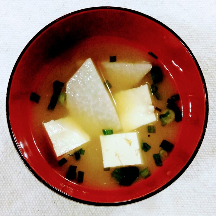 豆腐と里芋の味噌汁 レシピ 作り方 By なな1151 楽天レシピ 豆腐と里芋の味噌汁 レシピ 作り方 By なな1151 楽天レシピ